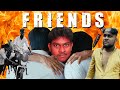 All my friends are toxic...