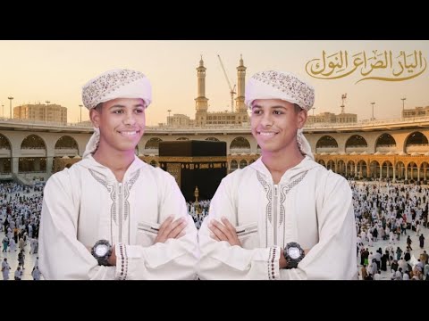 انشودة ياللي رايح للحبيب بشكل مختلف وبدون موسيقي للمنشد اسماعيل محمد السميني تريند مصر