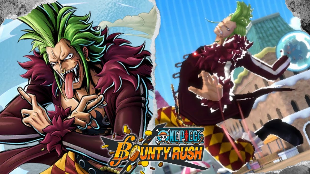 V2 BARTO WHEN? Lv.100 BOOST 1 BARTOLOMEO SS LEAGUE GAMEPLAY | ONE PIECE BOUNTY RUSH OPBR