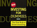 Why Your Emergency Fund Is Your Investment Engine