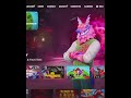 Fortnite's Juice WRLD &amp; Soulja Boy: Shop, Locker &amp; Lobby Beats! #shorts