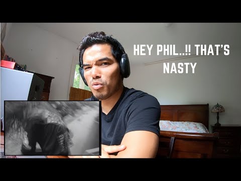 Taking Over The Entire Country 😲? |Cowboys From Hell (Moscow '91) - Pantera (REACTION/REVIEW/JAM!!!)
