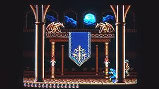 Prince of Persia - SNES - Speedrun - No Gate Skip - 11:10.411