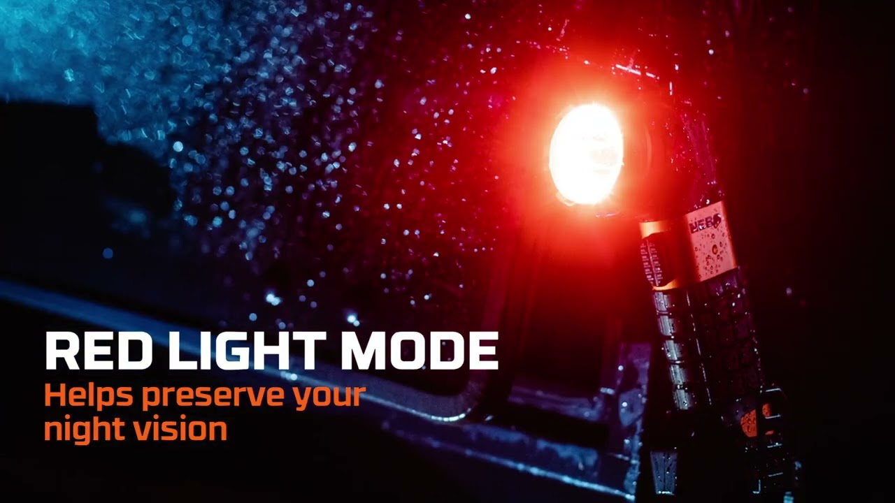 NEBO MASTER SERIES SL25