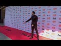 THE CARTER EFFECT: Sean Menard Red Carpet Premiere Arrivals TIFF 2017