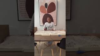 @TaylorSwift is coming to Lisbon and we’re going! What should us parents wear #taylorswift #family