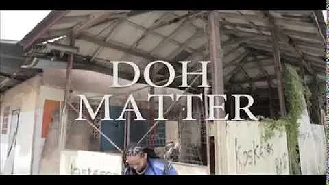 Orlando Octave - "Dont Matter" (Official Video)