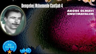 Dengbej Mıhemede Canşah Mete Meke Cınaze Bawe Zahido Xırabneke