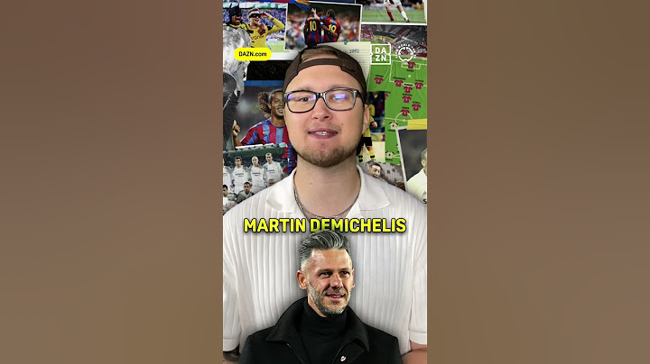 Warum zahlt REAL MADRID über 60 MIO für einen 17-Jährigen? 💰🔮