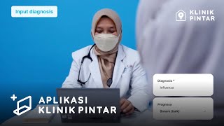 Aplikasi Klinik Pintar - Aplikasi Klinik Siap RME Terbaik di Indonesia screenshot 4