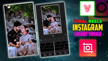 New Viral Facebook status l lnShot n Vimage editing video trending lnShot New video trending 2023