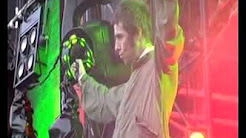 Oasis - Live Performances - YouTube