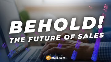 Maj3.com - LinkedIn & Email Lead Generation Software