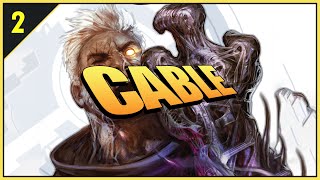 Cable Vol 2  | Episode #2 | Hindi/Urdu | Speedtiger