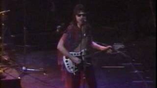 Hold Your Head Up Argent 11-7-73 Palace Theater NY chords