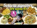 TERNYATA ADA SOLARIA VERSI MEWAH !! HARGA TETEP MURAH ??