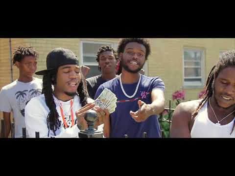 CHIRAQ L DUB "FREESTYLE" OFFICIAL VIDEO