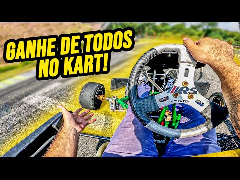 Como PILOTAR um