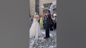 Երջանիկ զույգը։❤️