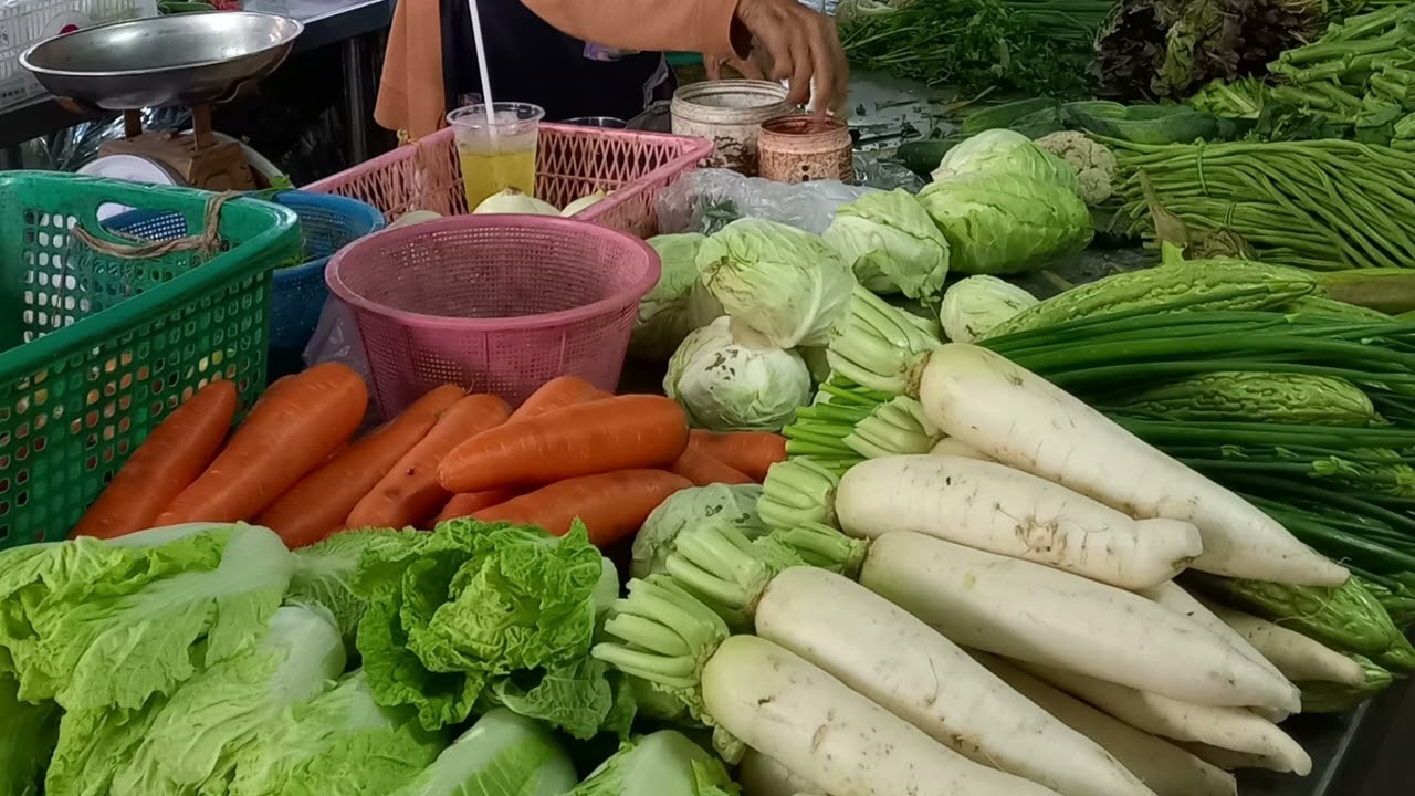 Thailand: Chiang Mai, Dezember 2024