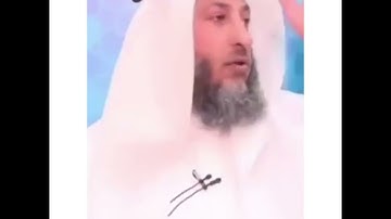 قصة عن فضل قراءة سورة البقرة - الشيخ عثمان الخميس