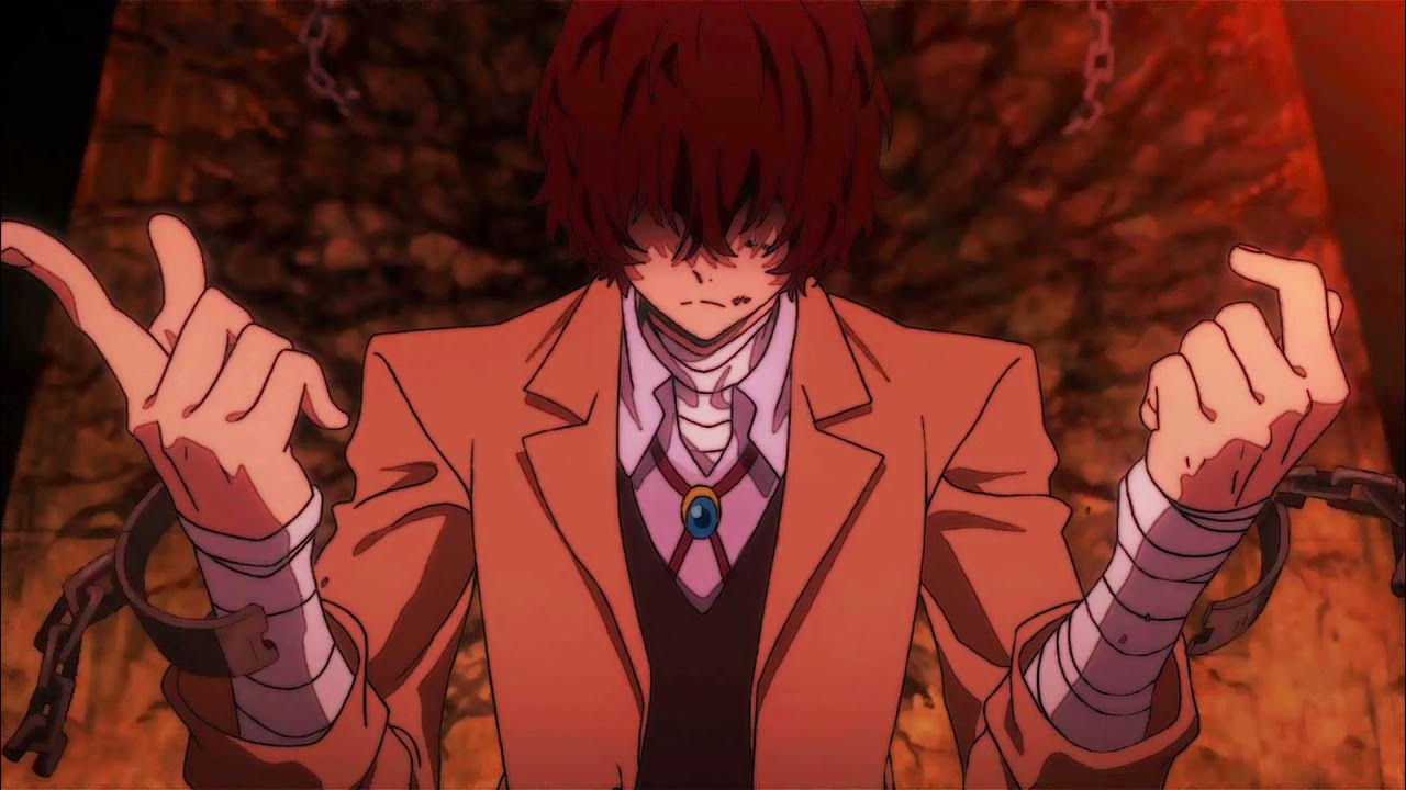 Великий из бродячих псов литературные гении. Ранмо великий из бродячих псов. Великий из бродячих псов дадзай гиф. Великий из бродячих псов портовая мафия и детективное агентство. Опенинг бсд.