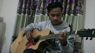 ZOMBIE - THE CRANBERRIES (fingerstyle)
