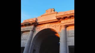 To Ypres, On the Train (Instrumental)