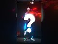 edit of @gero_freefire | #tiktok #freefire #freefireedit #trend #edit #shorts #funny