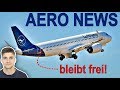 Darum bleibt die letzte sitzreihe frei aeronews