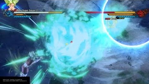 Dbx2 Kale combo #2