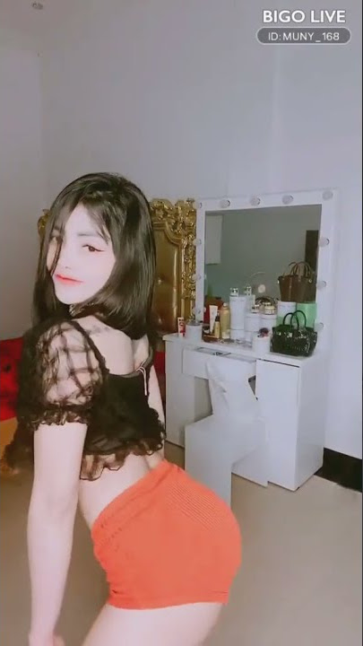 Cute Girls dancing show hot BIGO live 157 | ស្រីស្អាតរាំងនៅក្នុង BIGO|