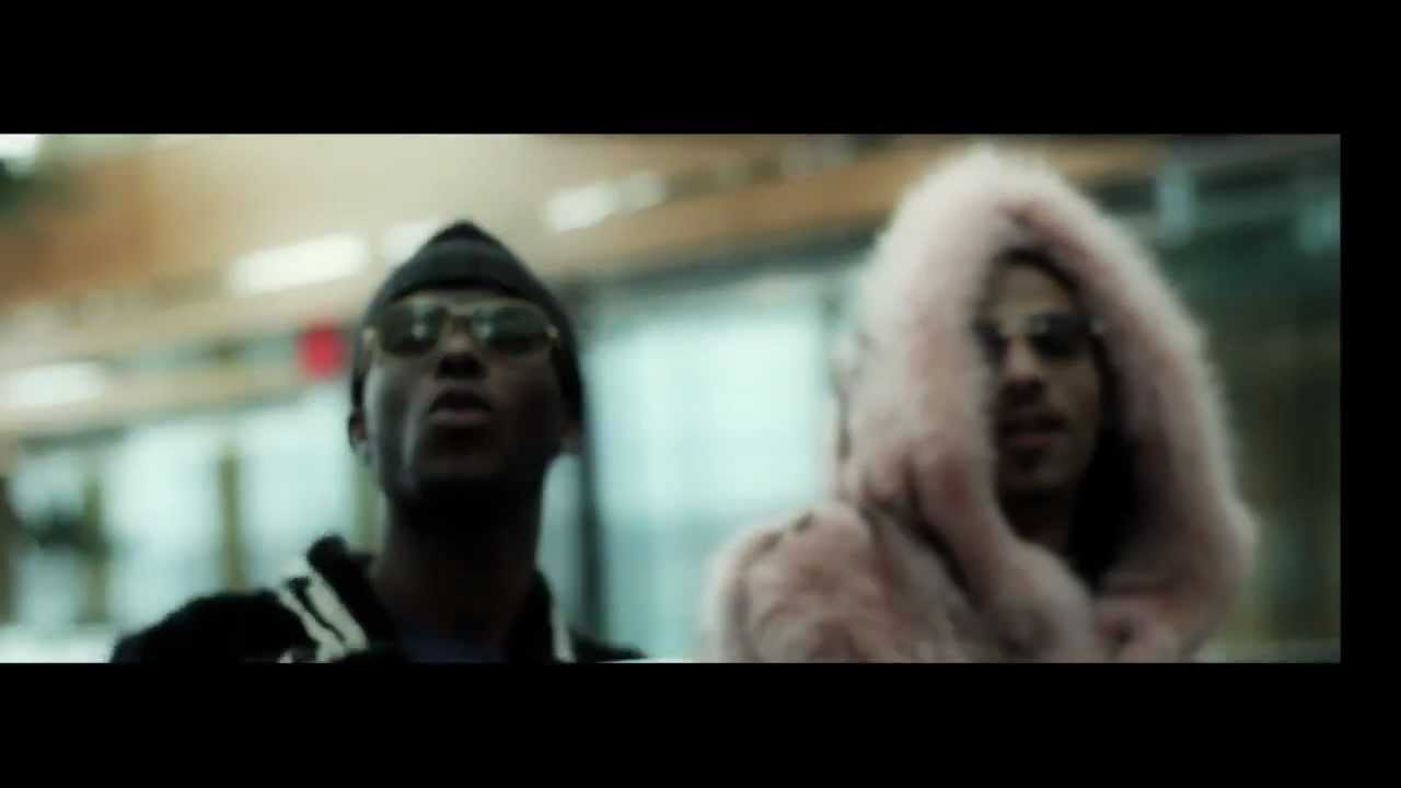 Dusty McFly "Ticket"