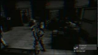 Splinter Cell Conviction HD Co-Op Walkthrough part 1