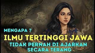 Forbidden Secret Why Is Javas Supreme Knowledge Hidden Soulshaking Facts