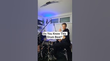 Comment The Correct Notation Of This Drum Beat! 🥁