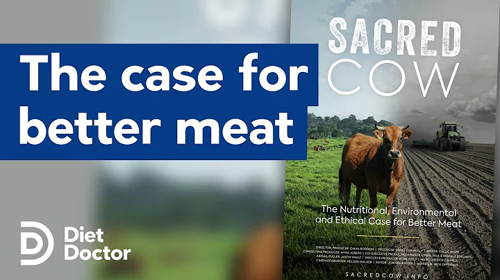 The case for better meat with Diana Rodgers