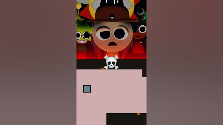 Incredibox Sprunki Gray, Durple & Fun Bot VS Black Sprunki 😭 Aenin Mod Bouncing Square