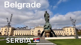 Београд ㅣ Beograd  | Belgrade day trip | 베오그라드 🇷🇸 Serbia