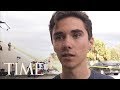 Florida School Shooting Survivor Describes Horror In Detail: 'This Is Not Acceptable!' | TIME