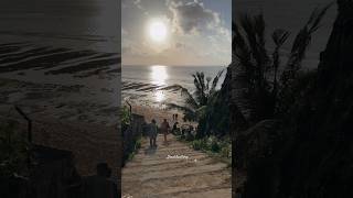 Uluwatu beach viral bali travel indonesia holiday fyp