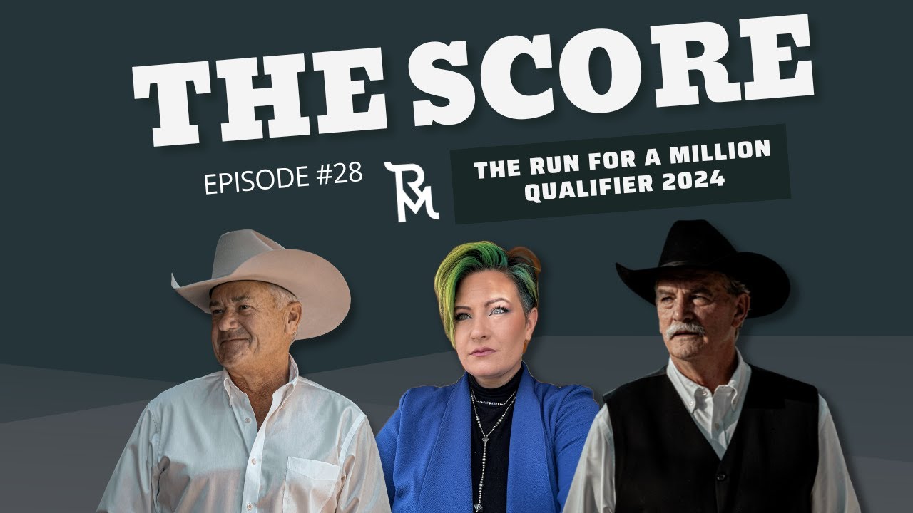 Run For The Million Run For The Million