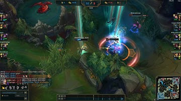 how to make your enemies rage quit