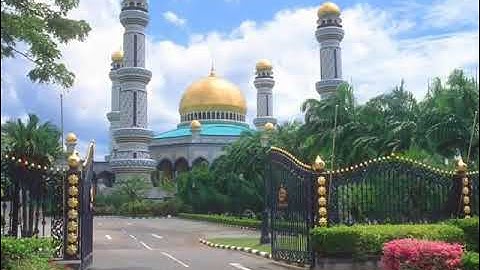 ما تيسر من سورة آل عمران مرَتّْلَةَ بصوت القارئ العراقي عبد الرحمن طه | Surah Al_Imran