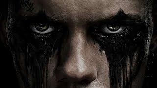 Трейлер фантастического боевика Ворон (The Crow)