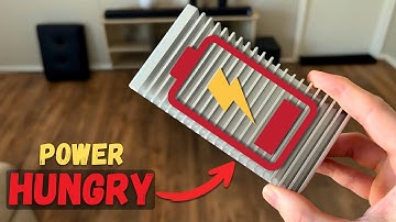 OWC Express 1M2: Speed king, BUT...