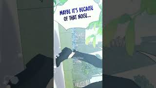Very cute 🥰 #shorts #foryou #manhwa #manhua #manhwareccomendation #webtoon #cute #manga #edit #mmv