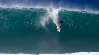 Pipeline and Kelly Slater   The Wave of the Winter 2014 Documentary