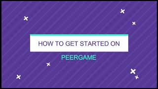 Tutorial: How to get started on Peergame using HandCash wallet screenshot 4