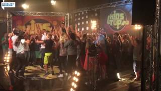 Broederliefde Treedt Op In En Voor Kids Top 20